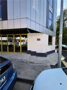 Ultracentral, cladire birouri, inchiriere lunga durata, str Polona - foto 2