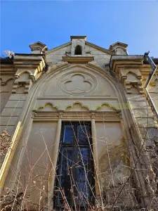 Castel Zichy de vanzare in Oradea, Bihor - foto 12