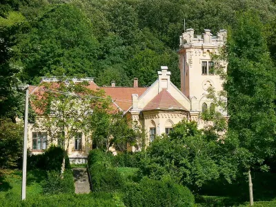 Castel Zichy de vanzare in Oradea, Bihor - foto 13