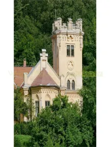 Castel Zichy de vanzare in Oradea, Bihor - foto 14