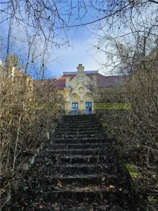 Castel Zichy de vanzare in Oradea, Bihor - foto 3