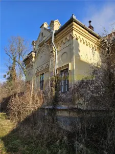Castel Zichy de vanzare in Oradea, Bihor - foto 4
