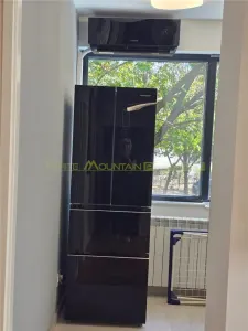 Promenada Mall, apartament 2 camere, loc parcare inclus in pret - foto 7