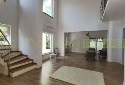 Vila 6 camere, inchiriere lunga durata, Scoala Britanica - foto 3