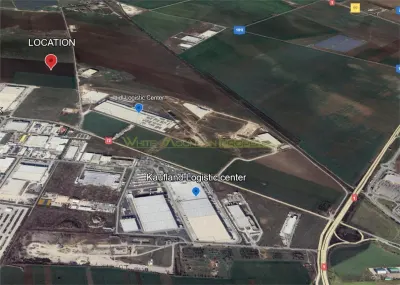 Teren 5.5 ha, de vanzare, Aricestii Rahtivani, jud Prahova - foto 2
