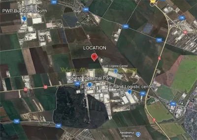 Teren 5.5 ha, de vanzare, Aricestii Rahtivani, jud Prahova - foto 3