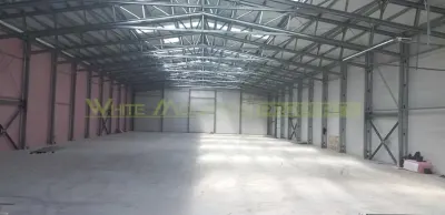 Spatiu depozitare productie, inchiriere lunga durata, Buftea - foto 9