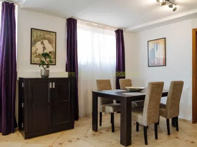 Penthouse 2 camere, inchiriere lunga durata, Herastrau - foto 8