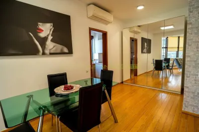 Apartament 2 camere, inchiriere lunga durata, Herastrau - foto 14