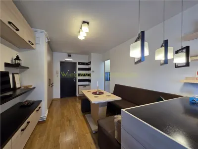 Apartament spatios cu 2 camere Parcul Trandafirilor Racadau - foto 11
