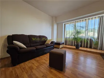 Apartament spatios cu 2 camere Parcul Trandafirilor Racadau - foto 13