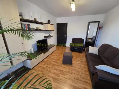 Apartament spatios cu 2 camere Parcul Trandafirilor Racadau - foto 15
