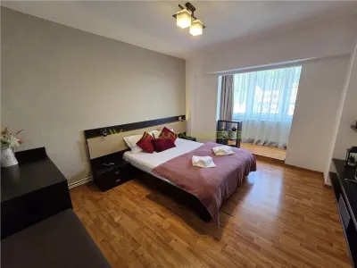 Apartament spatios cu 2 camere Parcul Trandafirilor Racadau - foto 18