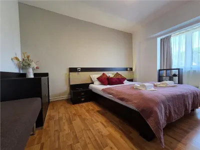 Apartament spatios cu 2 camere Parcul Trandafirilor Racadau - foto 6