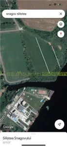 OPORTUNITATE DE INVESTITIE, 3800 mp teren de vanzare, Snagov - foto 4