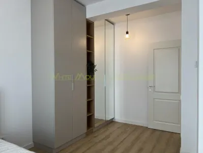 Vila 5 camere, inchiriere lunga durata, complex rezidential Otopeni - foto 8