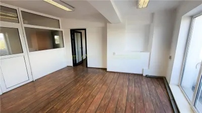 OPORTUNITATE INVESTITIE, spatiu birouri, 1080 mp, de vanzare, Unirii, negociabil - foto 18