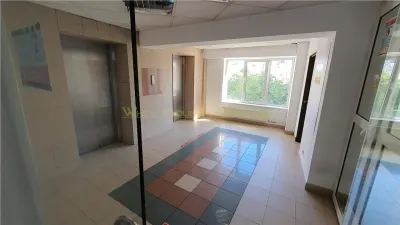 OPORTUNITATE INVESTITIE, spatiu birouri, 1080 mp, de vanzare, Unirii, negociabil - foto 20