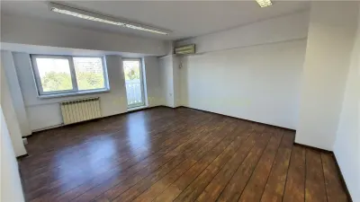OPORTUNITATE INVESTITIE, spatiu birouri, 1080 mp, de vanzare, Unirii, negociabil - foto 25