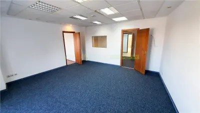 OPORTUNITATE INVESTITIE, spatiu birouri, 1080 mp, de vanzare, Unirii, negociabil - foto 9