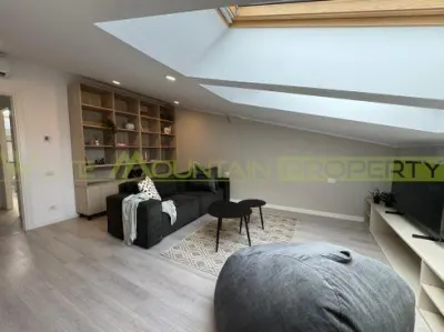 Vila 5 camere, inchiriere lunga durata, Pipera - foto 14