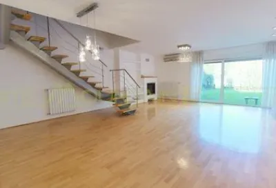 Vila 7 camere, inchiriere lunga durata, Pipera - foto 3