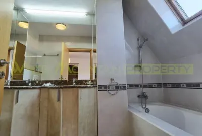 Vila 7 camere, inchiriere lunga durata, Pipera - foto 8