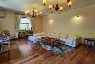 Vila 5 camere, inchiriere lunga durata, Iancu Nicolae - Pipera