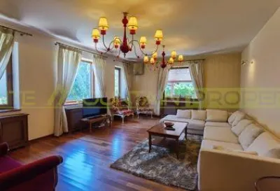 Vila 5 camere, inchiriere lunga durata, Iancu Nicolae - foto 3