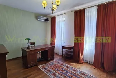 Vila 5 camere, inchiriere lunga durata, Iancu Nicolae - foto 8