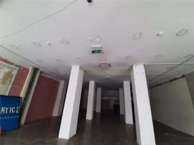Spatiu comercial 265 mp, inchiriere lunga durata, Bd Bratianu - foto 3