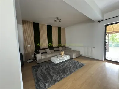 Casa 4 camere, inchiriere lunga durata, Otopeni - foto 2