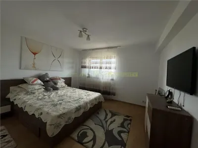 Casa 4 camere, inchiriere lunga durata, Otopeni - foto 3
