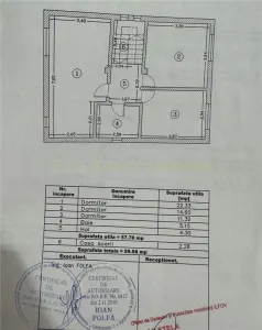 Casa 4 camere, inchiriere lunga durata, Otopeni - foto 10