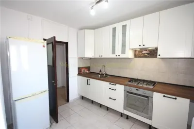Apartament 3 camere, inchiriere , Vitan Bucuresti Mall - foto 1