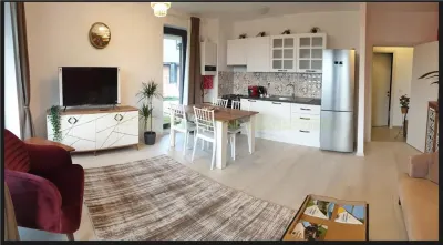 Vila 3 camere de vanzare, Snagov Plaza Houses - foto 4