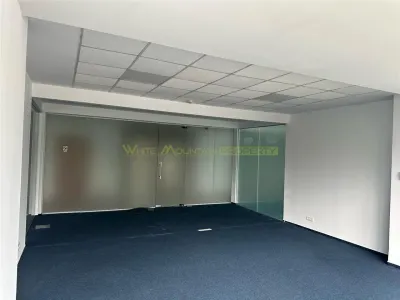 Sos Virtutii, spatii birouri 106 - 500 mp - foto 4