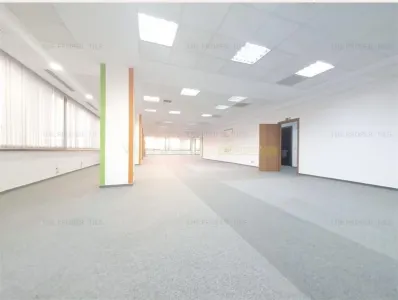 Sos Virtutii, spatii birouri 106 - 500 mp - foto 5