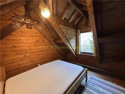 Raritate| Proprietate de vis pe 6 ha intravilan  de vanzare in Pestera Brasov - foto 12