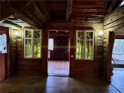 Raritate| Proprietate de vis pe 6 ha intravilan  de vanzare in Pestera Brasov - foto 15