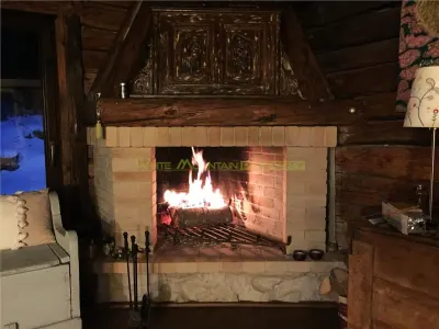 Raritate| Proprietate de vis pe 6 ha intravilan  de vanzare in Pestera Brasov - foto 17