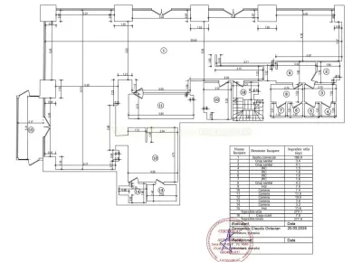 Spatiu comercial 317 mp, inchiriere lunga durata, Fabrica de Glucoza - foto 2