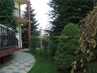 Vila 14 camere, piscina exterioara, Bragadiru, oportunitate extindere - foto 4
