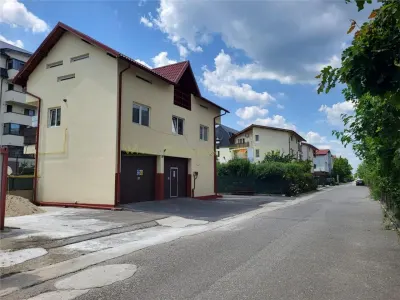 Vila 14 camere, piscina exterioara, Bragadiru, oportunitate extindere - foto 10