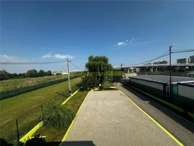 Parcul Municipal Ploiesti, cladire birouri de vanzare, 600 mp - foto 14