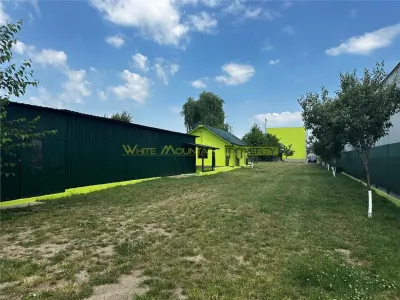 Parcul Municipal Ploiesti, cladire birouri de vanzare, 600 mp - foto 16