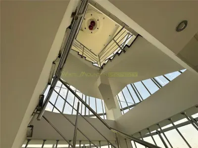 Parcul Municipal Ploiesti, cladire birouri de vanzare, 600 mp - foto 8