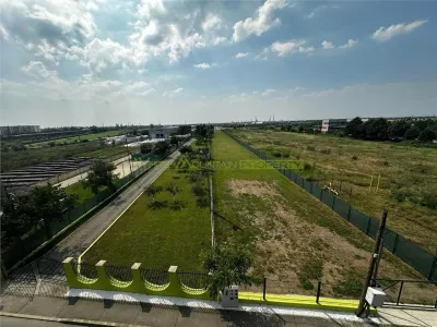 Parcul Municipal Ploiesti, cladire birouri 600 mp, inchiriere lunga durata - foto 15