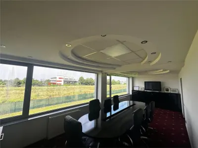 Parcul Municipal Ploiesti, cladire birouri 600 mp, inchiriere lunga durata - foto 7