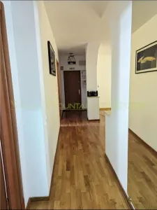 Apartament 3 camere, inchiriere lunga durata, Piata Floreasca - foto 12